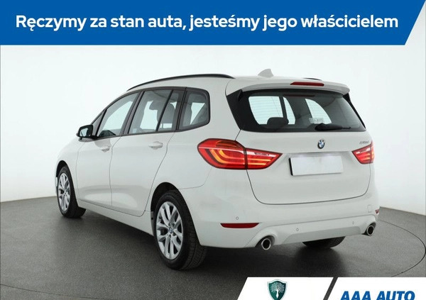 BMW Seria 2 cena 88000 przebieg: 60657, rok produkcji 2020 z Ostrów Lubelski małe 277